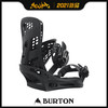 2021 BURTON GENESIS MATTY BLACK M 商品缩略图0