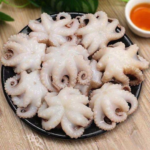 物本源深海章鱼花250g 商品图2