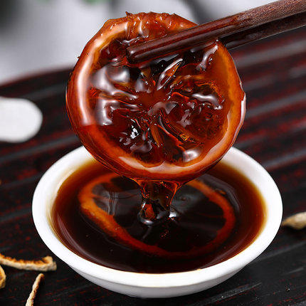 柠檬膏 商品图0