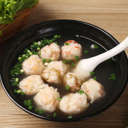 招牌虾仁丸250g 商品图2