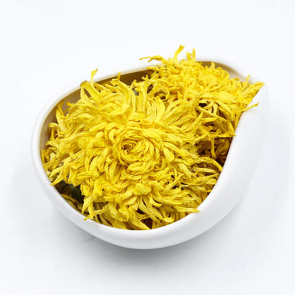 有机皇菊20克 商品图1