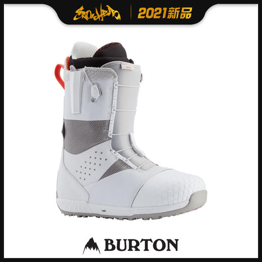 2021BURTON ION WHITE 9 商品图0