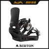 2021 BURTON CARTEL BLACK M 商品缩略图0