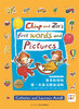 chimp and zee's first words and pictures 商品缩略图0