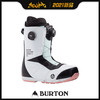 2021BURTON RULER BOA WHITE/BLACK/MULTI 9 商品缩略图0