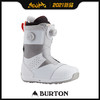 2021BURTON ION BOA WHITE 10.5 商品缩略图0