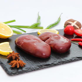 物本源白猪猪腰子