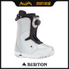 2021BURTON LIMELIGHT BOA GRAY REFLECTIVE 7.5 商品缩略图0