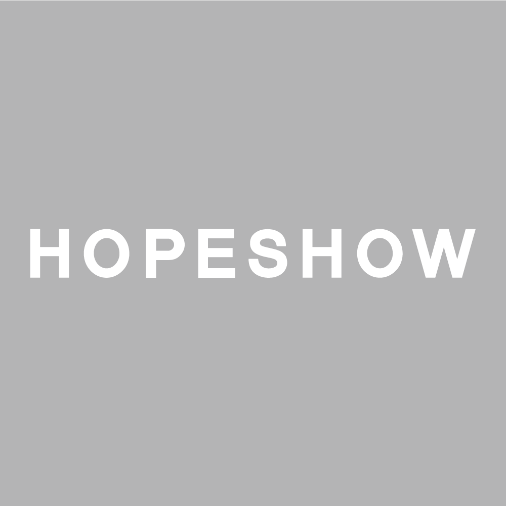 hopeshow旗舰店