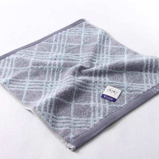 金号毛巾G6955H(灰色） 商品图0