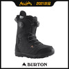 2021BURTON FELIX BOA BLACK 7.5 商品缩略图0