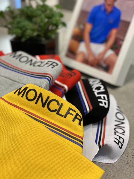 反领短T86300 商品图7