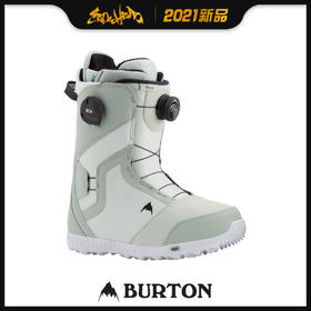 2021BURTON FELIX BOA NEO-MINT 6.5
