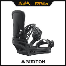 2021 BURTON  MALAVITA BRACKISH M