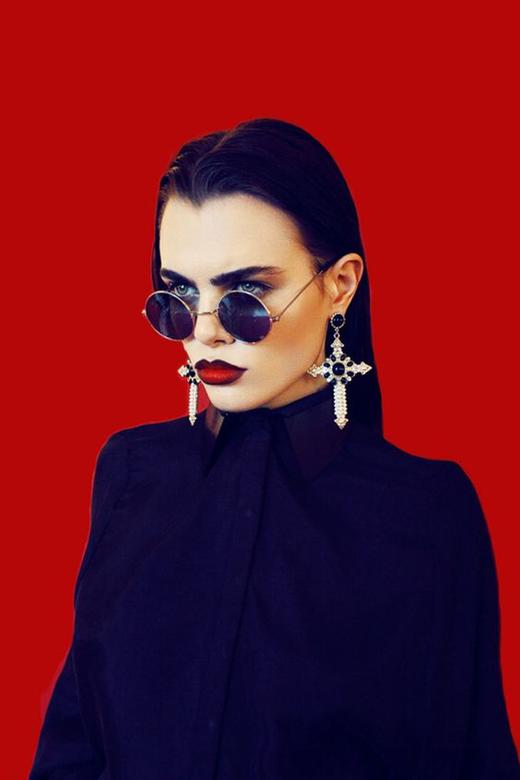 qiao自定义上架时间 商品图0