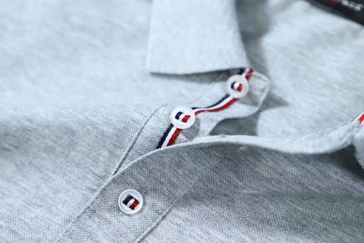 反领短T86300 商品图8