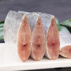 活冻中带鱼段450克 商品缩略图2
