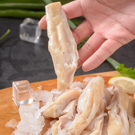 物本源深海鲨鱼肚200g