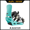 2021 BURTON CARTEL GLACIER GREEN M 商品缩略图0