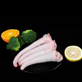 物本源无抗猪尾巴