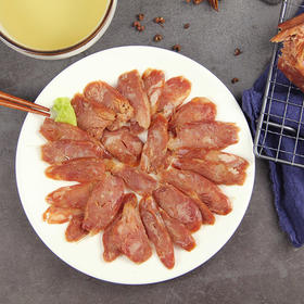 物本源无抗熟香肠