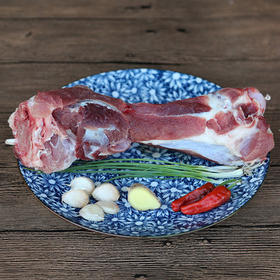 物本源带肉腿骨