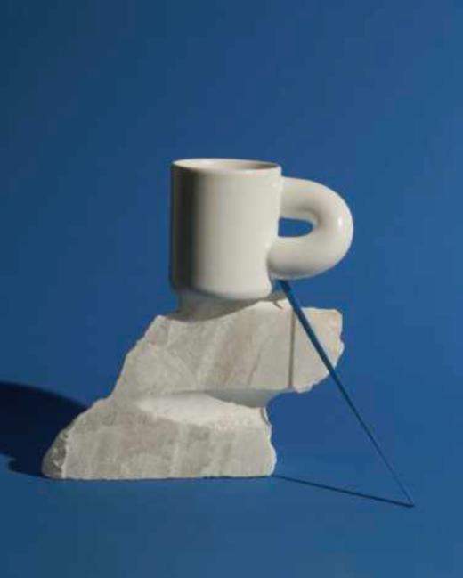 SoftServe 迷你通心粉杯 SS02 商品图5