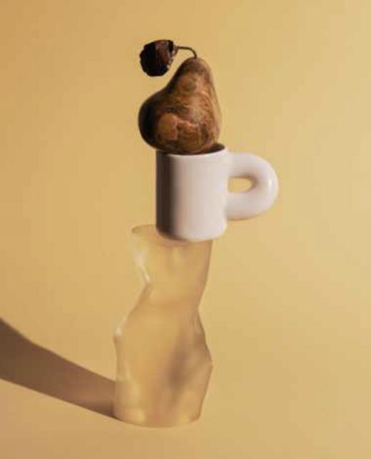 SoftServe 迷你通心粉杯 SS02 商品图3