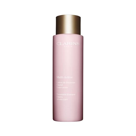 【门店直发】CLARINS 娇韵诗 青春赋活分龄精华水 200毫升【新老版随机发货】 商品图1