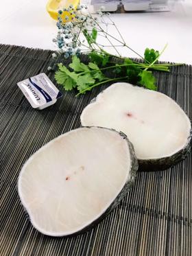 南极深海银鳕鱼(预售品)2斤装