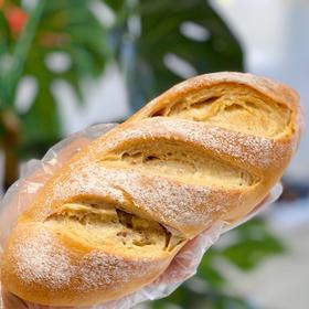 全麦拉丝黑糖包（每日约14:30时出炉）