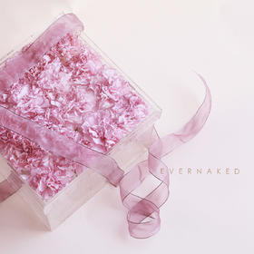 进口康乃馨花盒