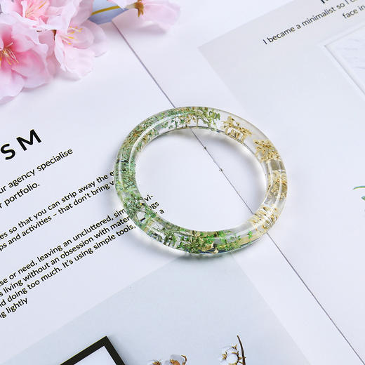 【上手】DIY蕾丝花花材 商品图3