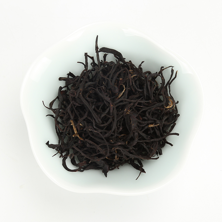 【大足区】巴之雨锌硒红茶系列-重庆巴之雨茶业有限公司