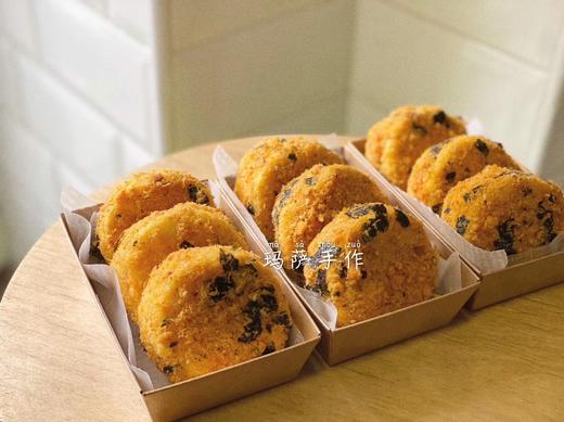 【肉松小贝】 商品图8