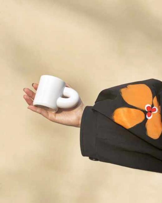 SoftServe 迷你通心粉杯 SS02 商品图1