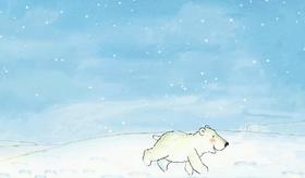 情感表达02-雪天里的秘密