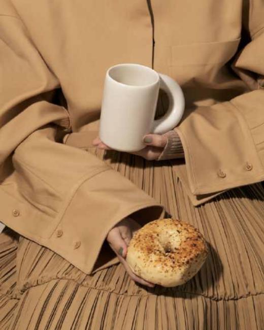 SoftServe 迷你通心粉杯 SS02 商品图0