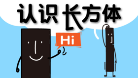 13提高篇-认识长方体