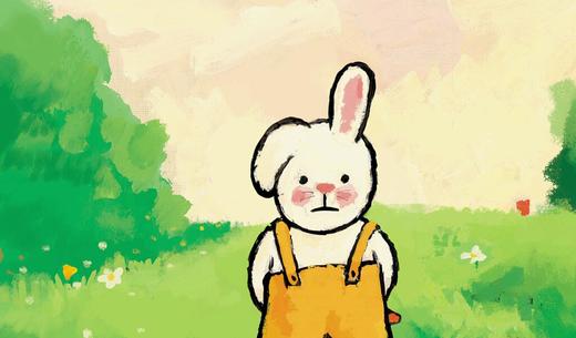 社会交往05-我喜欢安妮 商品图0