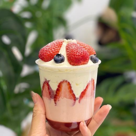 魔法杯（进口奶油➕新鲜水果➕慕斯底） 商品图1