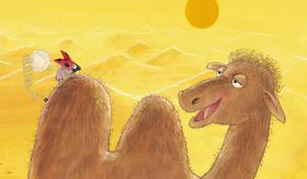 性格养成04-瓢虫侠大拯救