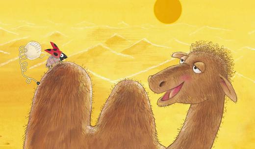 性格养成04-瓢虫侠大拯救 商品图0