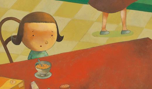 习惯培养01-萨拉和她的谎言 商品图0