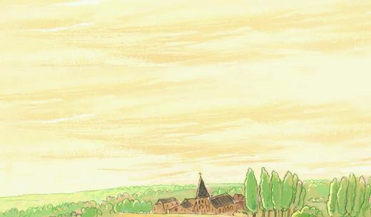 社会交往02-女孩和小马 商品图0