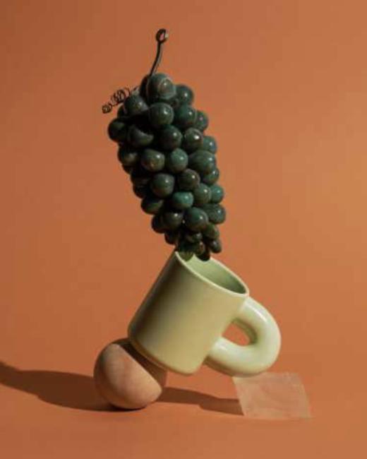 SoftServe 迷你通心粉杯 SS02 商品图2