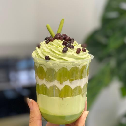 魔法杯（进口奶油➕新鲜水果➕慕斯底） 商品图2