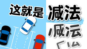 12提高篇-这就是减法