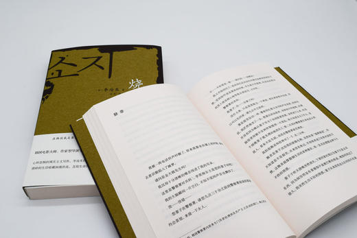 《烧纸》韩国电影大师李沧东小说集