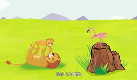 情感表达03-第一个吻